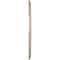 Ekena Millwork Baltimore PVC Medallion (Canopies up to 6 1/2"), 16"OD x 3 1/2"ID x 1"P, Metallic Mist CMP16BAEPE - alternate 5